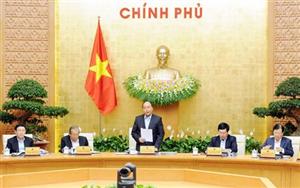 Tăng trưởng GDP năm 2018 đạt 7,08%