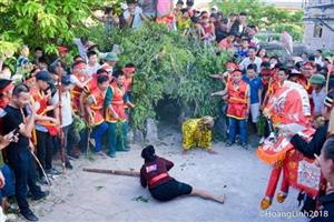 Những vấn đề chung về lễ hội: Khái niệm lễ hội