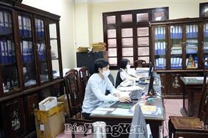 Hưng Yên: Ấn tượng số thu ngân sách từ tiền sử dụng đất