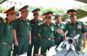 Quy định mới về lương, phụ cấp của công nhân, viên chức quốc phòng