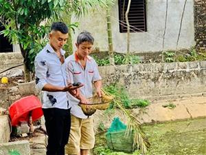 Triển vọng nghề nuôi thủy đặc sản