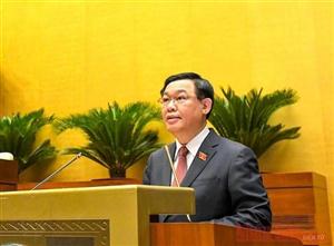 Thành công của Kỳ họp sẽ là tiền đề, động lực quan trọng cho nhiệm kỳ Quốc hội khóa XV