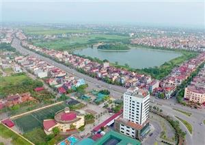 Đẩy nhanh tiến độ lập quy hoạch tỉnh