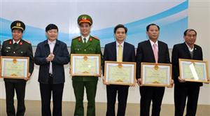 Hưng Yên: TNGT giảm cả 3 tiêu chí