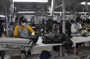 Công ty TNHH Foremart Việt Nam: Doanh nghiệp tiêu biểu chăm lo tốt cho người lao động