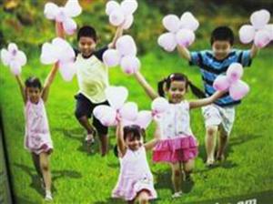 Đa dạng các hoạt động trong Tháng hành động vì trẻ em năm 2015
