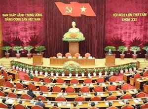 Những giá trị chung của nhân loại và Dự thảo các văn kiện trình Đại hội XIII của Đảng