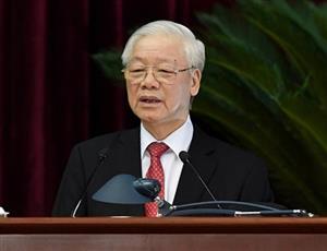 Kiên định những nguyên tắc trong quá trình xây dựng chủ nghĩa xã hội ở Việt Nam