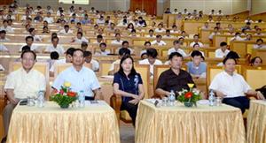 Hưng Yên sơ kết thực hiện Kế hoạch số 93a và đánh giá kết quả cấp giấy chứng nhận quyền sử dụng đất