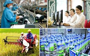 Nghị quyết của Bộ Chính trị về nâng cao hiệu quả quản lý, khai thác, sử dụng và phát huy các nguồn lực của nền kinh tế