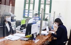 Bảo đảm quyền lợi BHXH cho người lao động mắc Covid-19