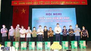 Thành phố Hưng Yên triển khai mô hình điểm “Tổ dân phố không rác”, “Thôn, làng không rác”