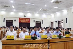 Thành phố Hưng Yên: Đánh giá tình hình phát triển kinh tế - xã hội 6 tháng đầu năm