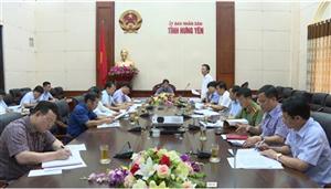 HYTV truyền hình trực tiếp, livestream lễ hội nhãn lồng và hội nghị xúc tiến tiêu thụ nhãn cuối tuần này