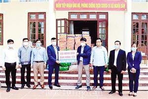 Công tác Hội và phong trào nông dân một năm nhìn lại