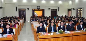 Thành phố Hưng Yên, huyện Phù Cừ đánh giá hoạt động HĐND nhiệm kỳ 2011-2016