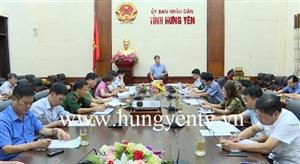 Hưng Yên có thêm 13 xã được công nhận đạt chuẩn nông thôn mới