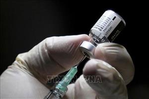 Tiến hành các thủ tục để mua vaccine phòng Covid-19 cho trẻ từ 5-11 tuổi