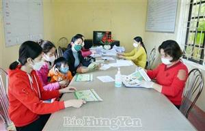 Xã Thủ Sỹ có tỷ số giới tính khi sinh thấp hơn nhiều so với mức trung bình của tỉnh