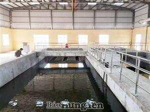 Quản lý hiệu quả tài nguyên và môi trường phục vụ phát triển kinh tế - xã hội