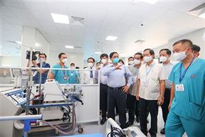 Quản lý khủng hoảng trong thời đại internet - Nhìn từ công cuộc phòng, chống đại dịch COVID-19