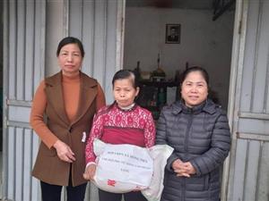 Cuộc vận động lớn bắt đầu từ những việc làm nhỏ