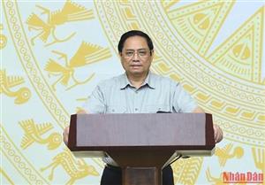 Phát huy tinh thần trách nhiệm, triển khai nhanh các công trình, dự án giao thông trọng điểm