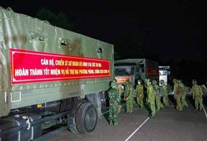 Những “vố đau” làm bẽ mặt Việt Tân