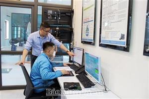 Hưng Yên: Bảo đảm cấp nước ổn định mùa nắng nóng