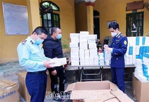 Kiểm tra, kiểm soát việc kinh doanh kit test nhanh Covid-19 để bảo vệ quyền lợi người tiêu dùng