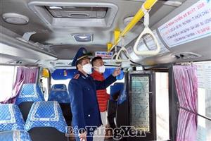 Bảo đảm an toàn giao thông dịp nghỉ lễ