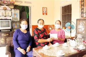 Chăm sóc và phát huy vai trò người cao tuổi