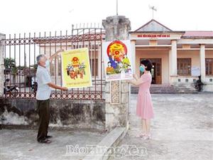 Thành phố Hưng Yên sẵn sàng cho ngày bầu cử