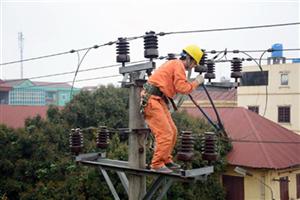 Hưng Yên: Phát triển hệ thống đo đếm điện thông minh