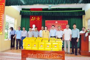 Ra mắt mô hình hòm thư góp ý ở khu dân cư