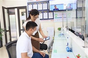 Lợi ích của việc thanh toán tiền điện không dùng tiền mặt