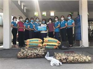 Văn Lâm: Chung tay vì người nghèo - Không để ai bị bỏ lại phía sau