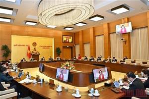 Thực hiện dân chủ ở cơ sở thực chất, hiệu quả, tránh hình thức