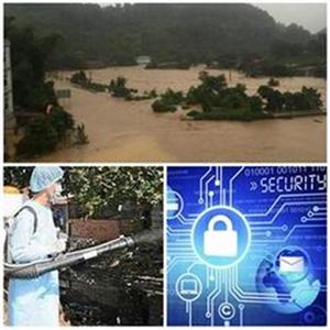 Nghị quyết phiên họp Chính phủ thường kỳ tháng 7/2016