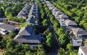 Phát triển lành mạnh thị trường bất động sản