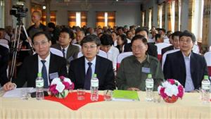 Đại hội đại biểu Hội Cựu Thanh niên xung phong tỉnh Hưng Yên, nhiệm kỳ 2016 - 2021