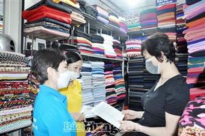 Hưng Yên: Giảm số người tham gia BHXH tự nguyện