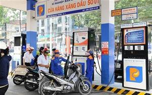 Công điện của Thủ tướng về quản lý, điều hành mặt hàng xăng dầu