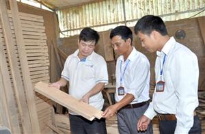 Hưng Yên sẽ tuyển khoảng 250 sinh viên tốt nghiệp đại học chính quy về làm công chức xã