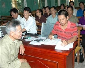 Giảm lãi suất cho vay một số chương trình tín dụng chính sách