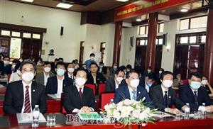 Trường đại học Tài chính - Quản trị kinh doanh đạt chuẩn chất lượng giáo dục đại học