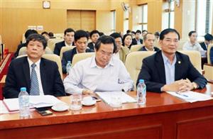 Hưng Yên: Năm 2018, phấn đấu nguồn vốn huy động tại địa phương tăng 16%