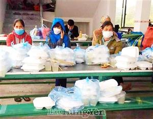 Quyền lợi của người lao động Công ty TNHH giày Ngọc Tề có được bảo đảm?