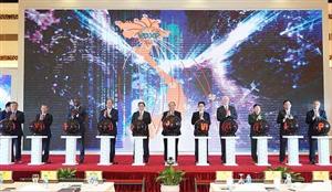 Trục liên thông văn bản quốc gia thể hiện quyết tâm xây dựng Chính phủ điện tử
