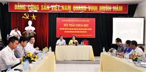 Hưng Yên tổ chức hội thảo về giáo dục đạo đức, lối sống cho học sinh THPT